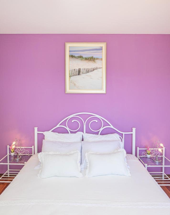 Apartments Bralovic Orasac Bagian luar foto